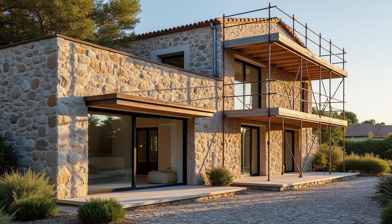 découvrez les aides de l'état pour financer la rénovation de votre maison et améliorer votre confort tout en réalisant des économies d'énergie.