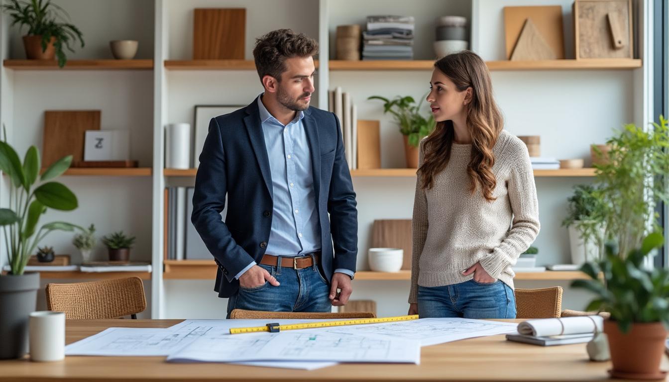 découvrez comment choisir le bon architecte pour la rénovation de votre maison et garantir un projet réussi, adapté à vos besoins et à votre budget.