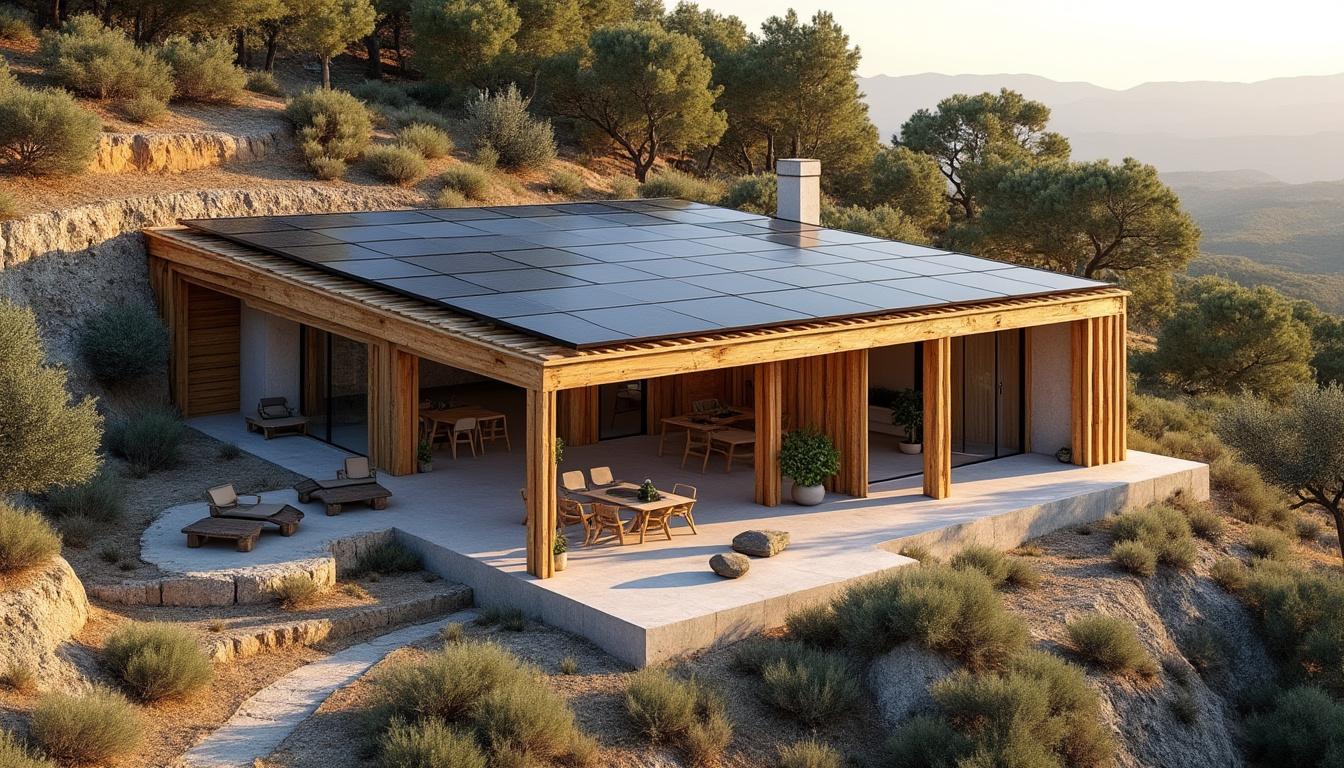 découvrez les étapes essentielles pour construire une maison écologique, de la planification à la réalisation, en privilégiant les matériaux durables et les techniques respectueuses de l'environnement.