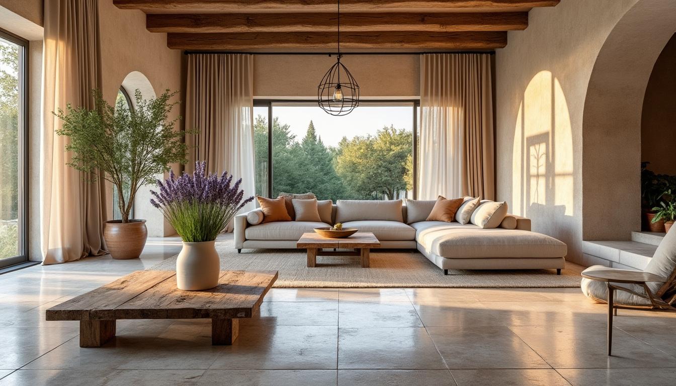 découvrez des idées et inspirations pour une déco de maison provençale alliant charme méditerranéen et ambiance chaleureuse pour un intérieur accueillant et lumineux.