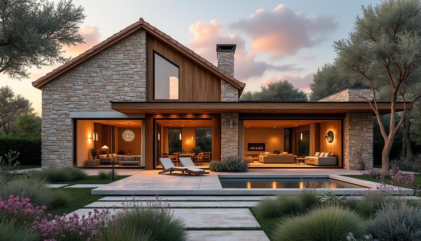 découvrez les contraintes et solutions pour réussir l'extension d'une maison ancienne en pierre tout en préservant son charme et son authenticité.