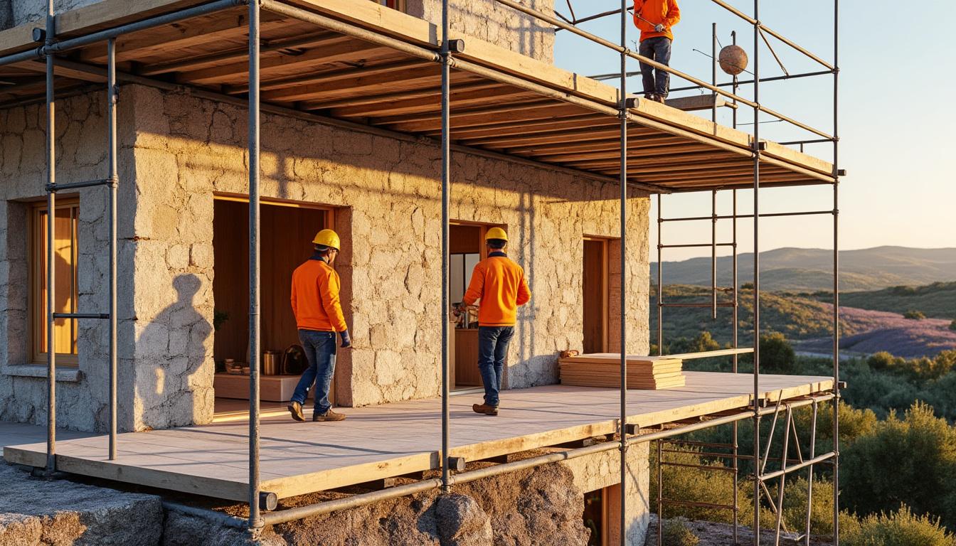 découvrez les meilleures options de formation en rénovation maison pour 2026 et donnez vie à vos projets avec des compétences professionnelles adaptées.