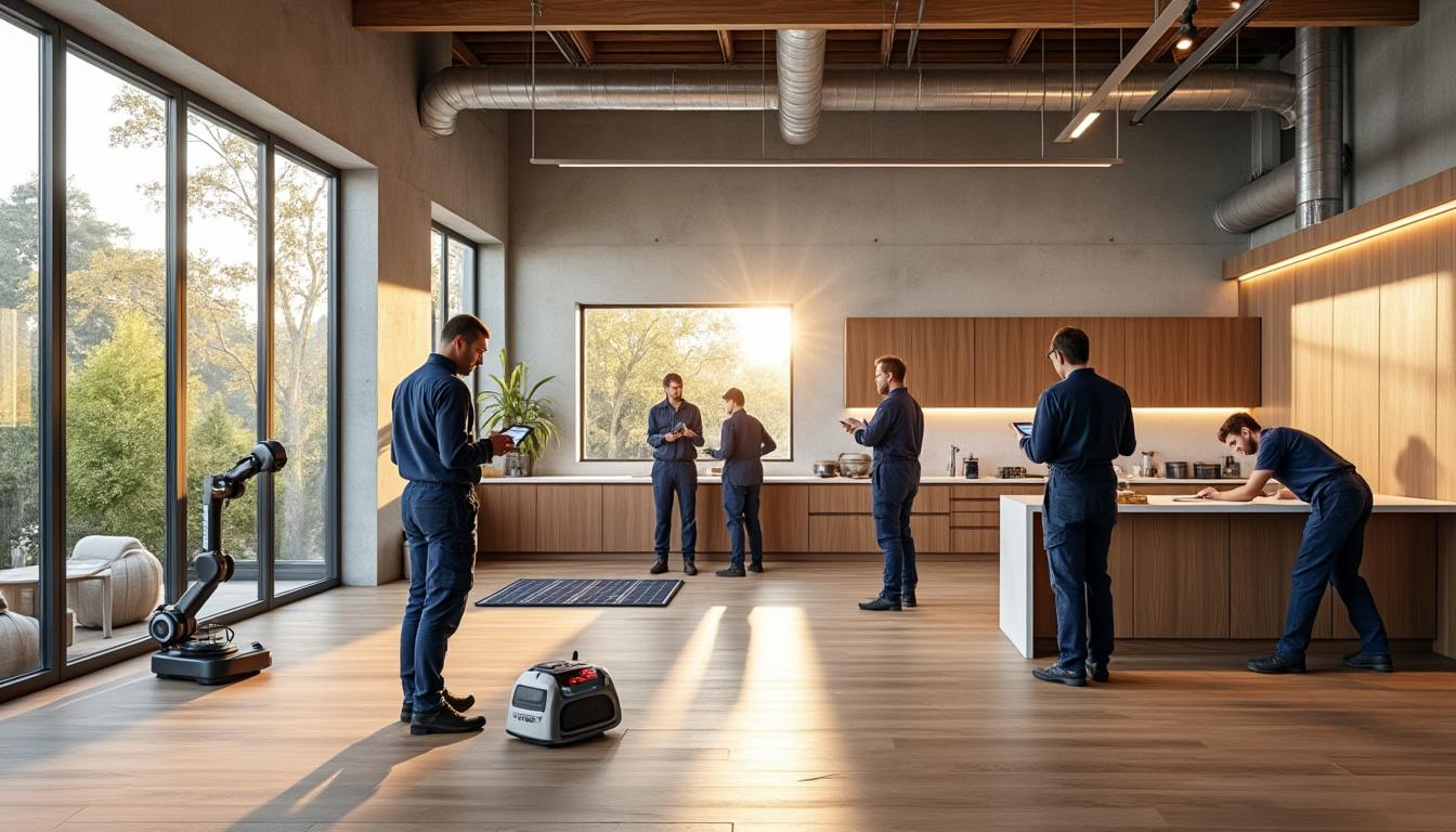 découvrez les meilleures options de formation en rénovation de maison pour 2026 et préparez-vous à maîtriser toutes les compétences essentielles pour vos projets de rénovation.