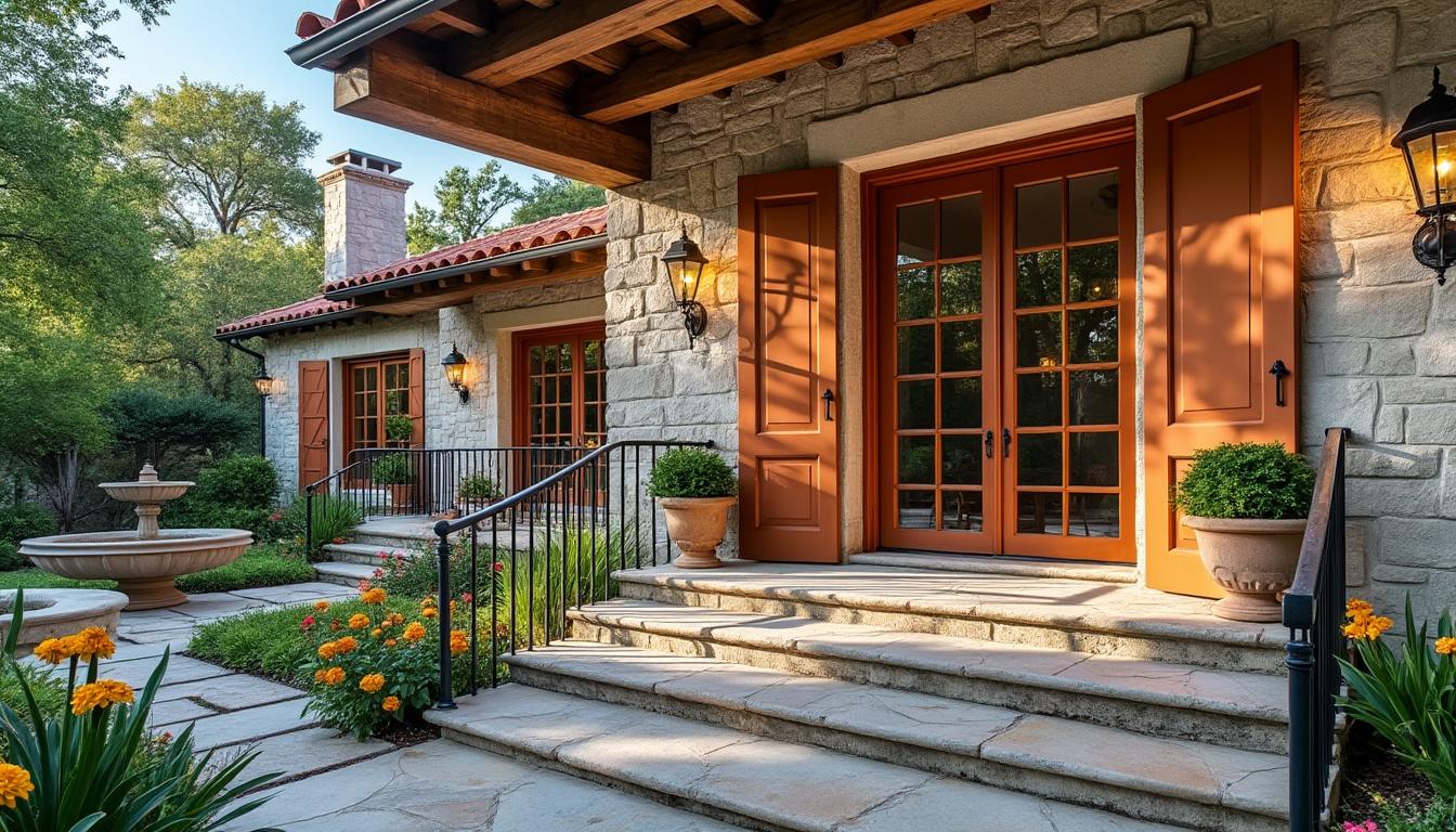 découvrez des idées inspirantes de rénovation pour maison ancienne dans le sud, alliant charme traditionnel et confort moderne.