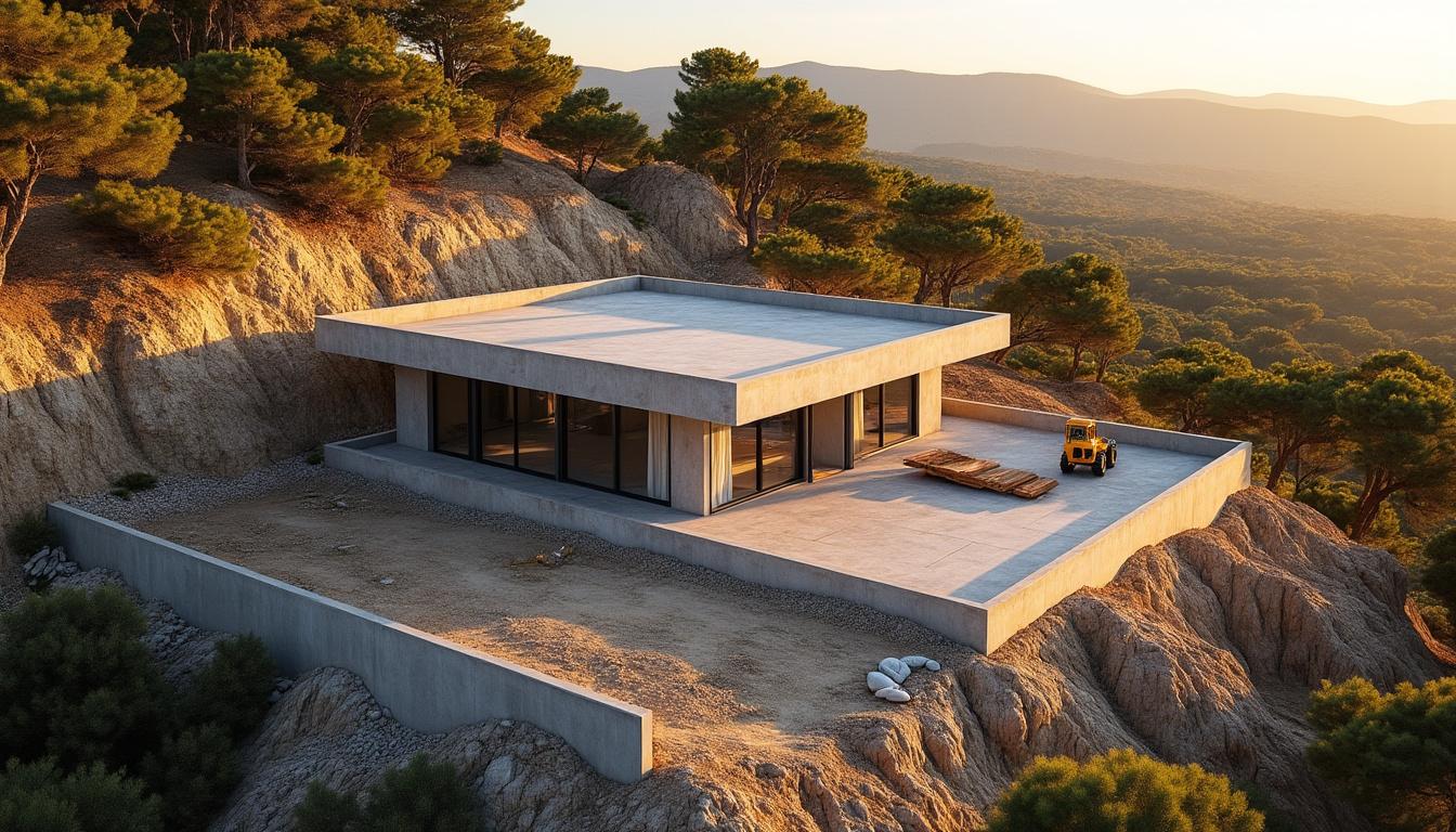 découvrez toutes les étapes essentielles pour construire une maison neuve de a à z, du choix du terrain à la remise des clés.