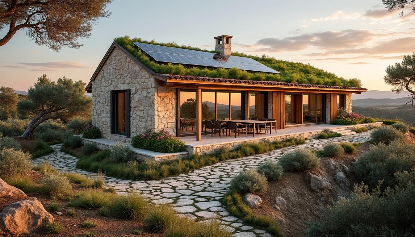 découvrez si construire une maison écologique autonome est vraiment réalisable, avec des conseils pratiques et des solutions durables pour vivre en harmonie avec la nature.