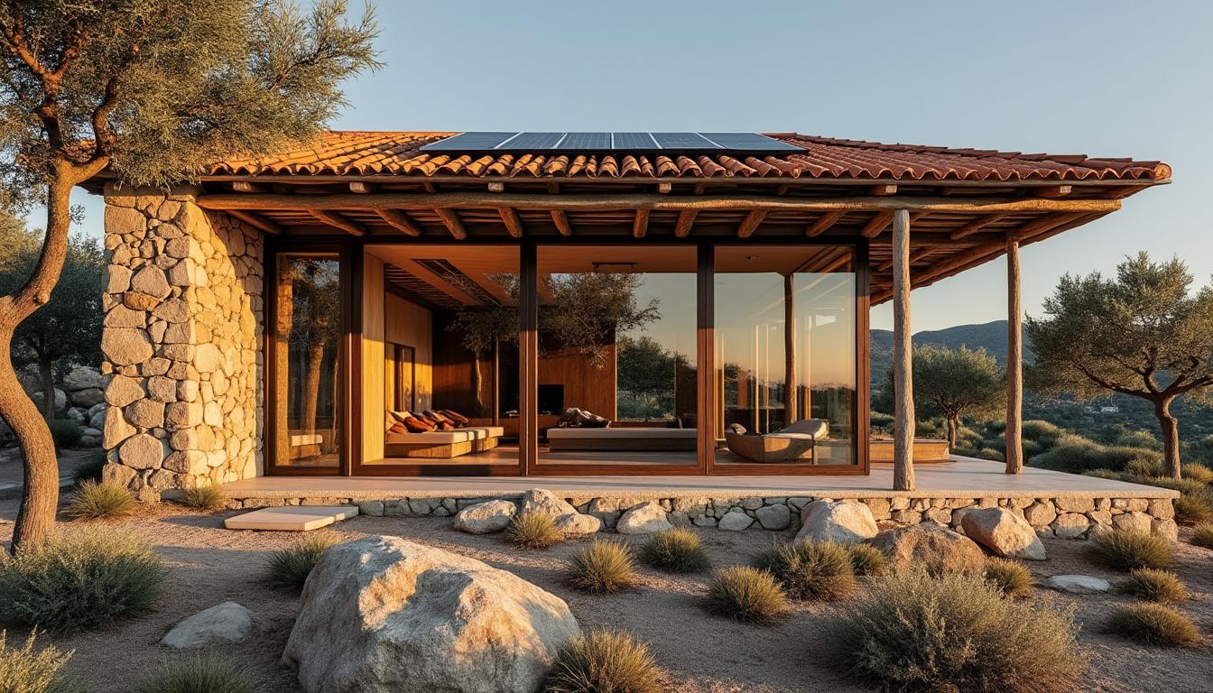 découvrez les coûts à prévoir pour construire votre maison écologique. guide complet des prix, matériaux et conseils pour un projet durable et respectueux de l'environnement.