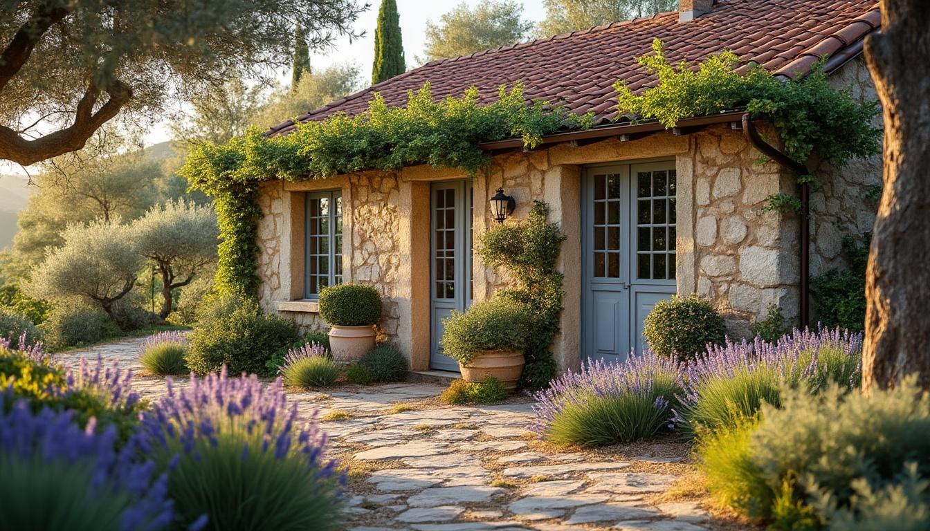 découvrez des plans détaillés et des inspirations charmantes pour créer votre petite maison provençale, alliant authenticité et confort dans un cadre typique du sud de la france.