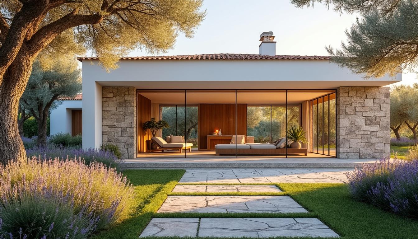 découvrez des idées inspirantes et la réglementation essentielle pour réaliser un plan d'extension de maison de 20 m² en toute sérénité.