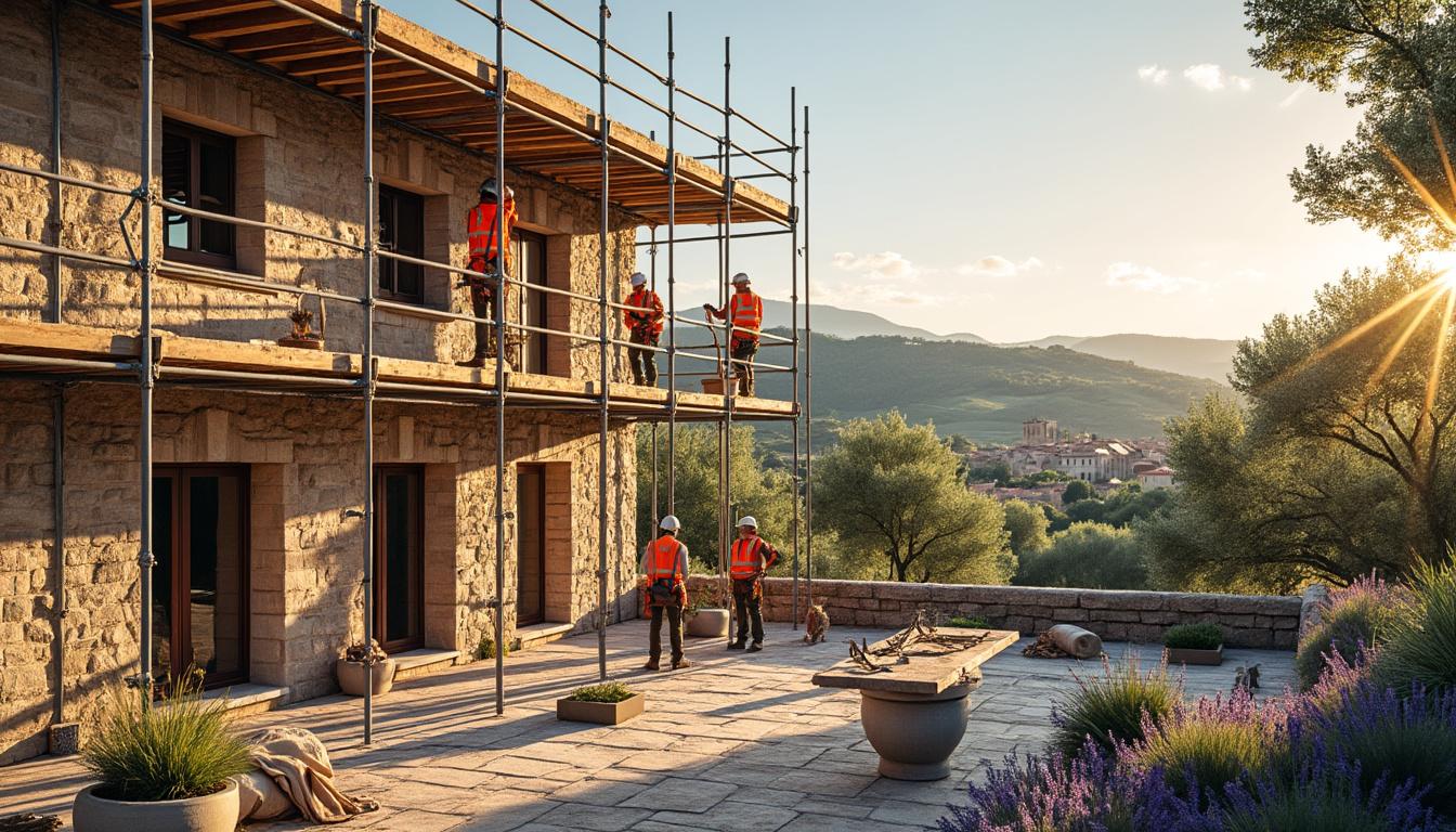 découvrez les coûts estimés pour la rénovation d'une maison en 2026 et planifiez votre budget avec nos conseils et tendances du marché.