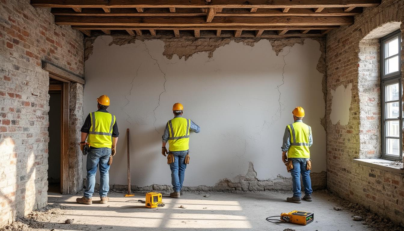 découvrez les différentes aides financières disponibles en 2026 pour la rénovation de votre maison ancienne et facilitez vos travaux de rénovation.