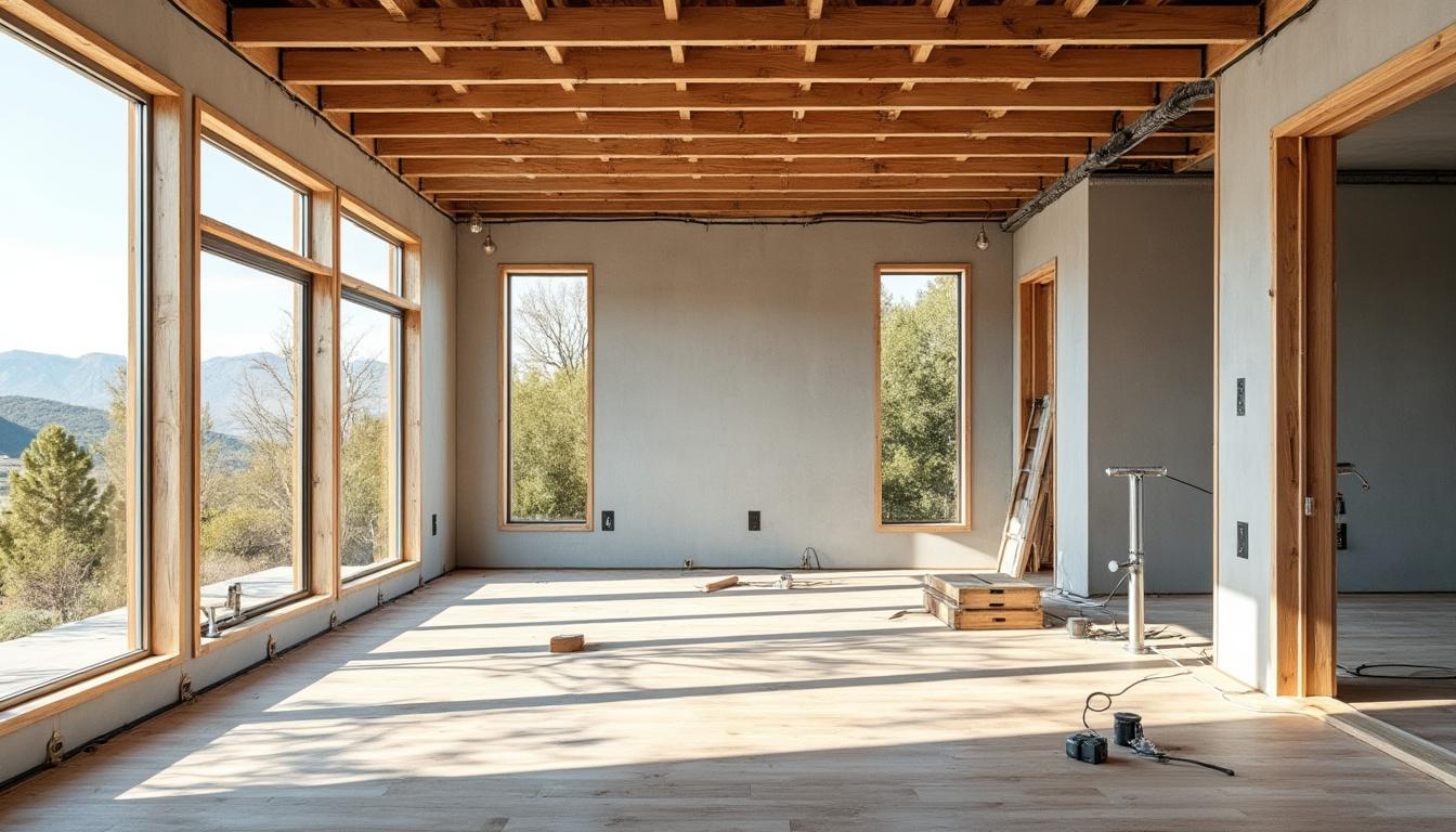 Rénovation d’une maison Phenix : ce qu’il faut savoir