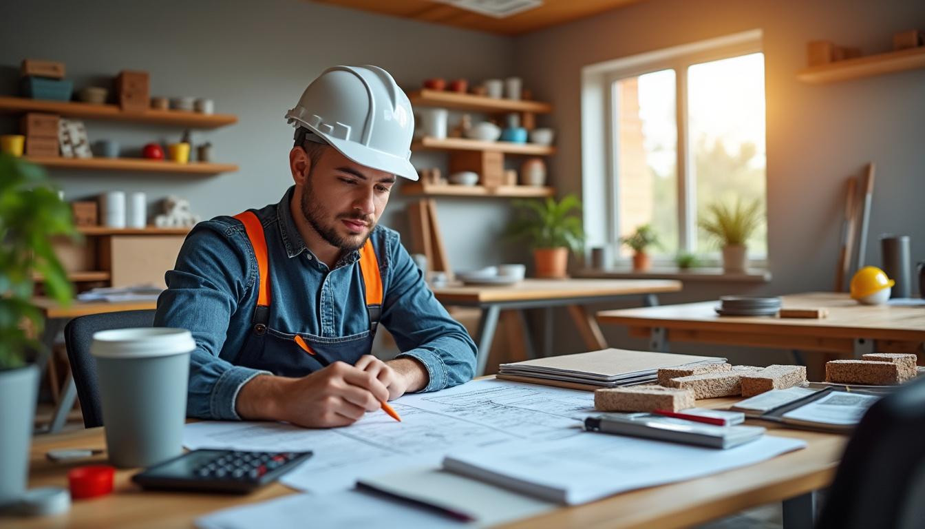 découvrez les différents taux de tva applicables aux travaux de rénovation de maison et comment en bénéficier pour optimiser votre budget.